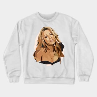 Mariah Crewneck Sweatshirt